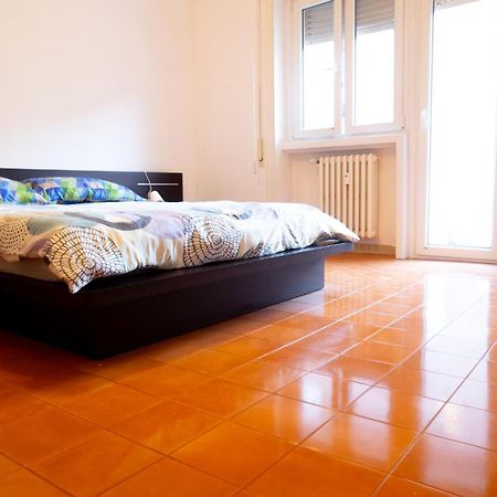 Ferienwohnung Ermete San Pietro House Rom Exterior foto