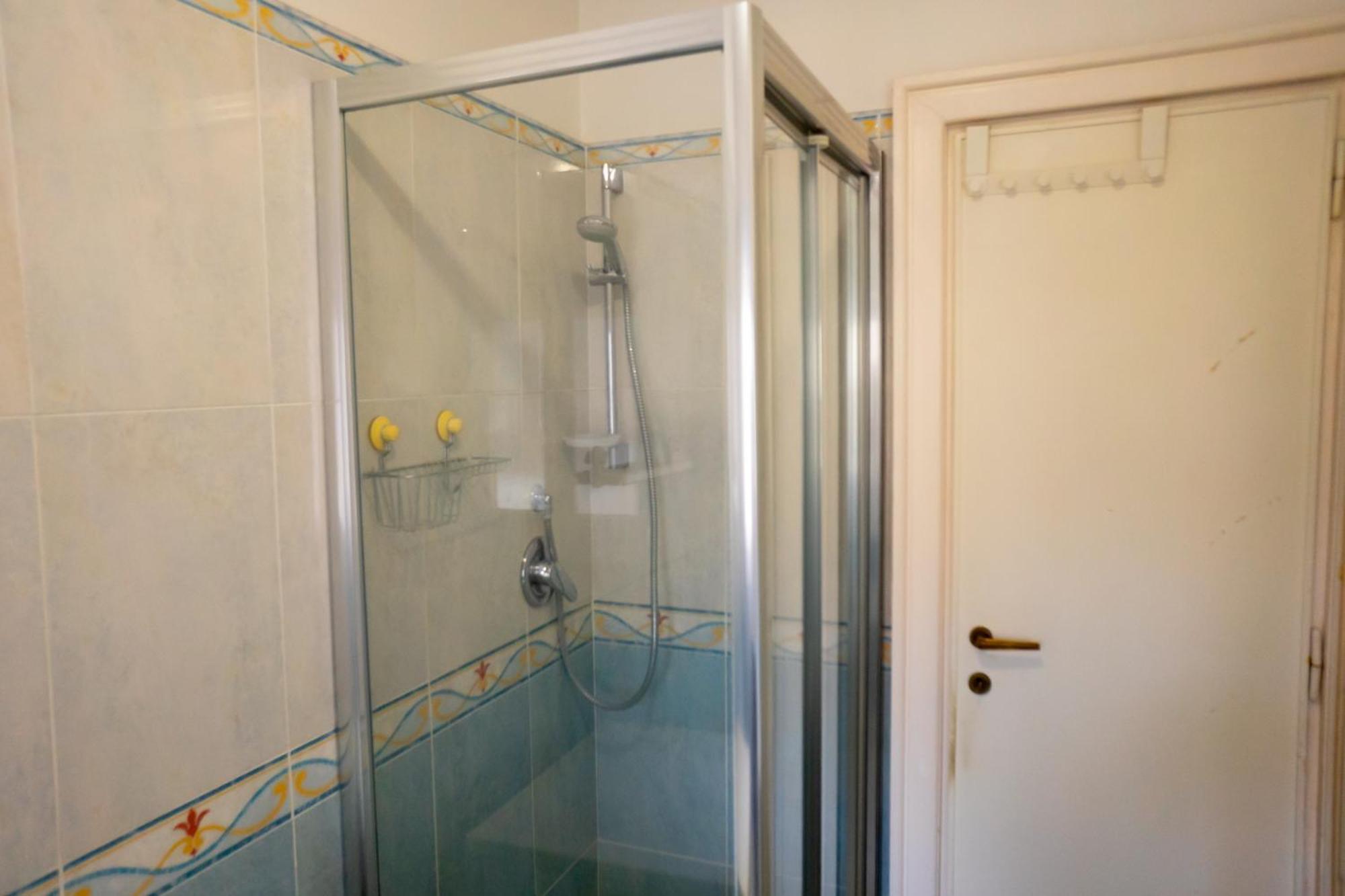 Ferienwohnung Ermete San Pietro House Rom Exterior foto