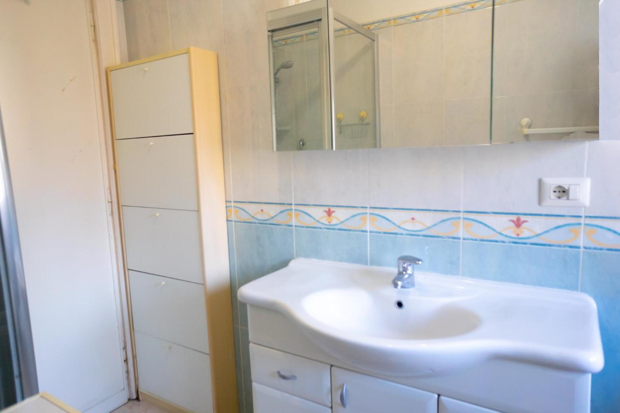 Ferienwohnung Ermete San Pietro House Rom Exterior foto
